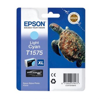 Epson T1575 Light Cyan (C13T15754010)