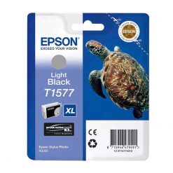 Epson T1577 Light Black (C13T15774010)