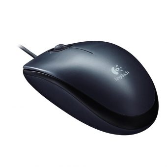 Logitech M90 Mouse 910-001793