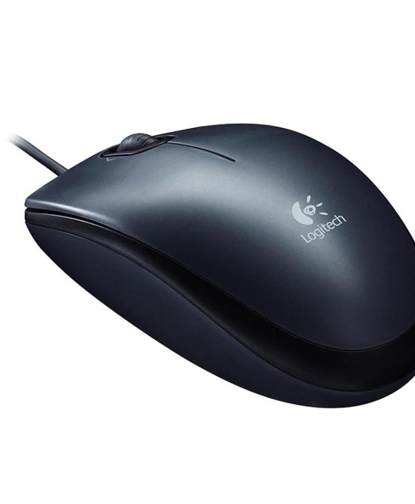 Logitech M90 Mouse 910-001793