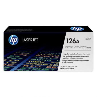 HP LaserJet 126A Imaging Drum (CE314A)