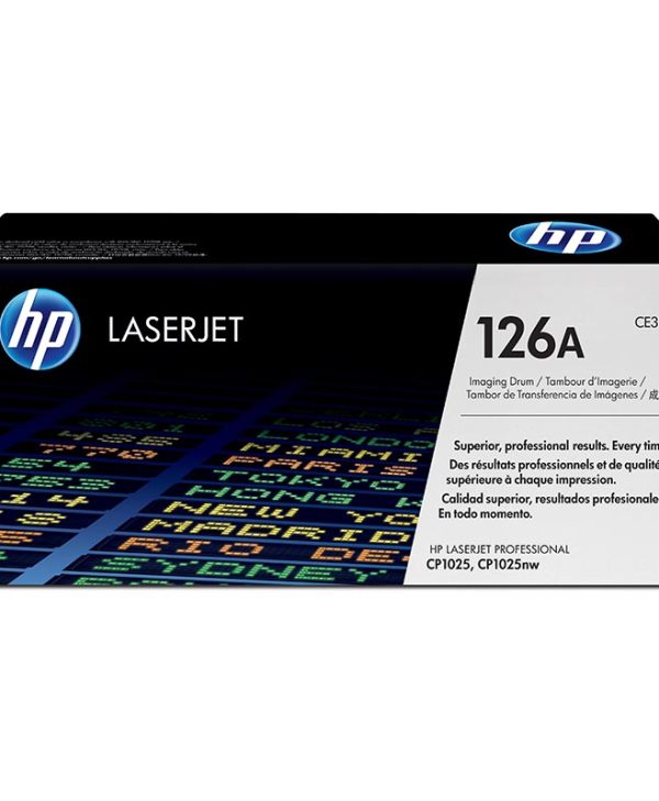 HP LaserJet 126A Imaging Drum (CE314A)