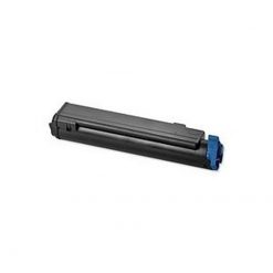 OKI C711 Black Toner - 11K Pages - 44318608