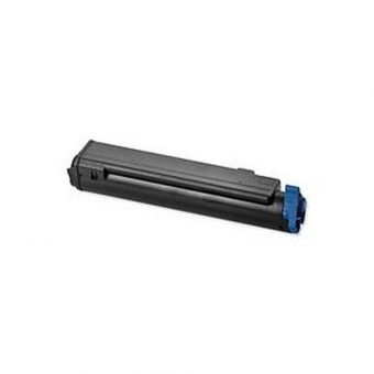 OKI C711 Black Toner - 11K Pages - 44318608