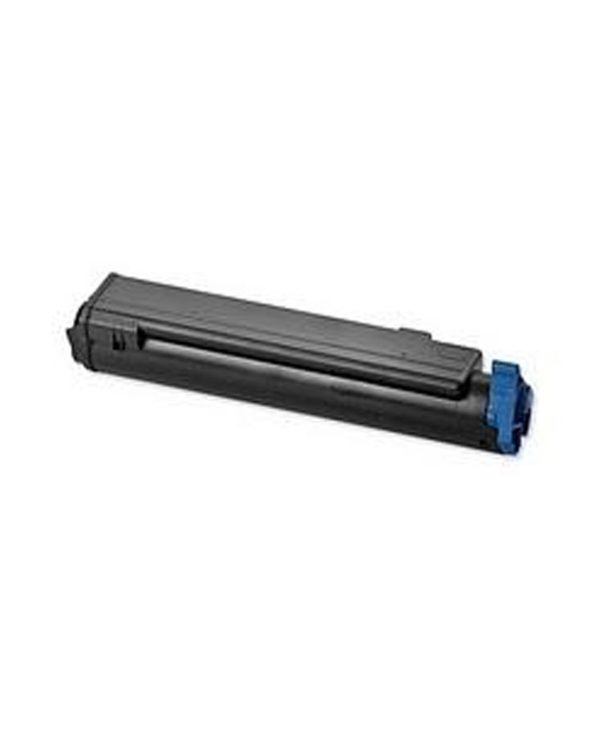 OKI C711 Black Toner - 11K Pages - 44318608