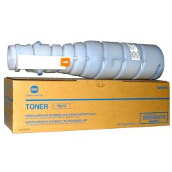 Konica Black Toner TN217 17.5Κ Pgs A0202051