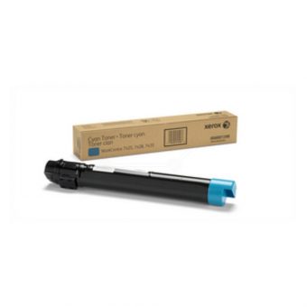 Xerox Cyan Toner 7425/28/35 (15K) (006R01398)