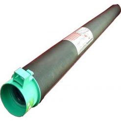 Ricoh Black Toner Aficio 240W/470W (TYPE 1160W) - Image 3