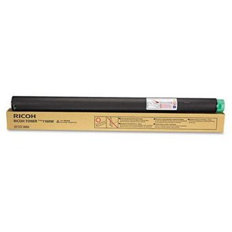 Ricoh Black Toner Aficio 240W/470W (TYPE 1160W)