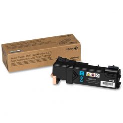 Xerox CyanToner Phaser 6500, WC 6505 (1K) (106R01591)