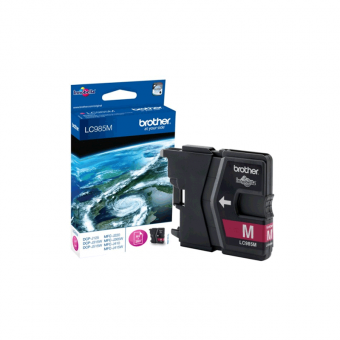 Brother Magenta Ink MFC-J220/265/410/415 LC-985M