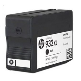 HP Black Ink 932XL CN053AE