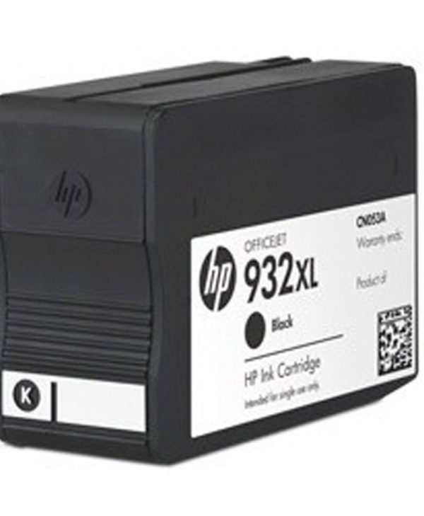 HP Black Ink 932XL CN053AE