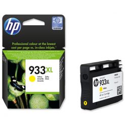 HP Yellow Ink 933XL CN056AE
