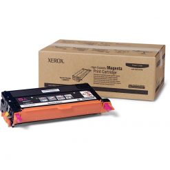 Xerox Phaser 6180 Magenta Toner High Capacity 113R00724